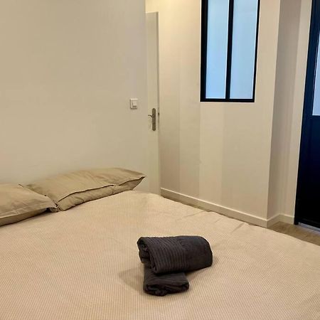 Montpellier Centre - La Fenetre De L'Ecusson Lejlighed Eksteriør billede