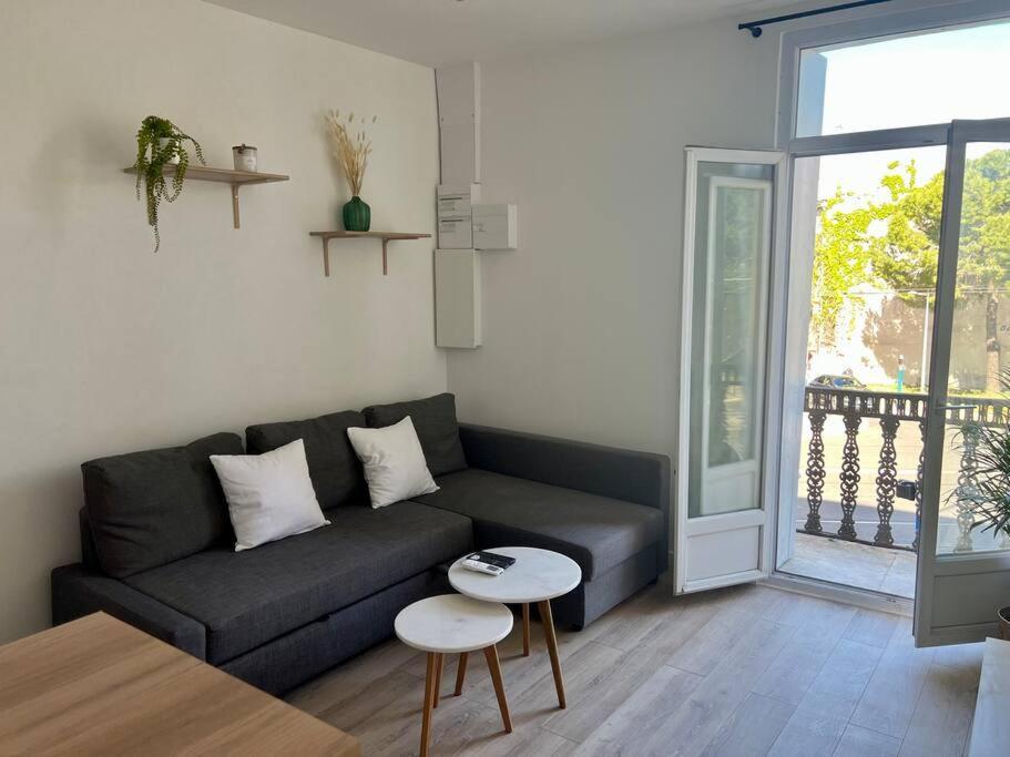 Montpellier Centre - La Fenetre De L'Ecusson Lejlighed Eksteriør billede