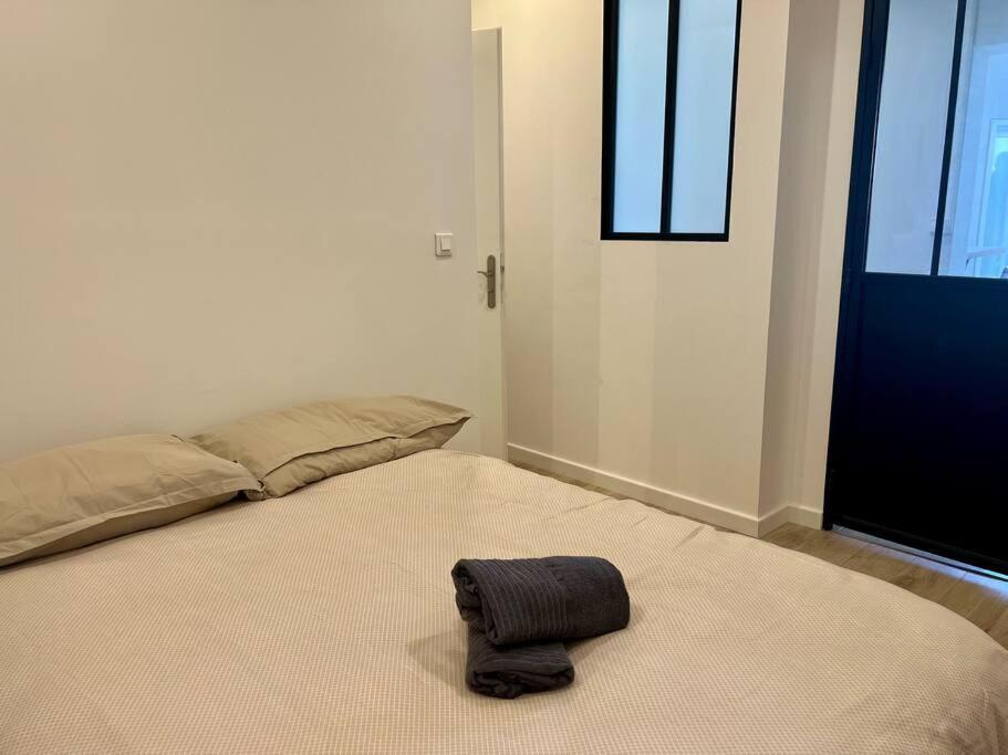 Montpellier Centre - La Fenetre De L'Ecusson Lejlighed Eksteriør billede
