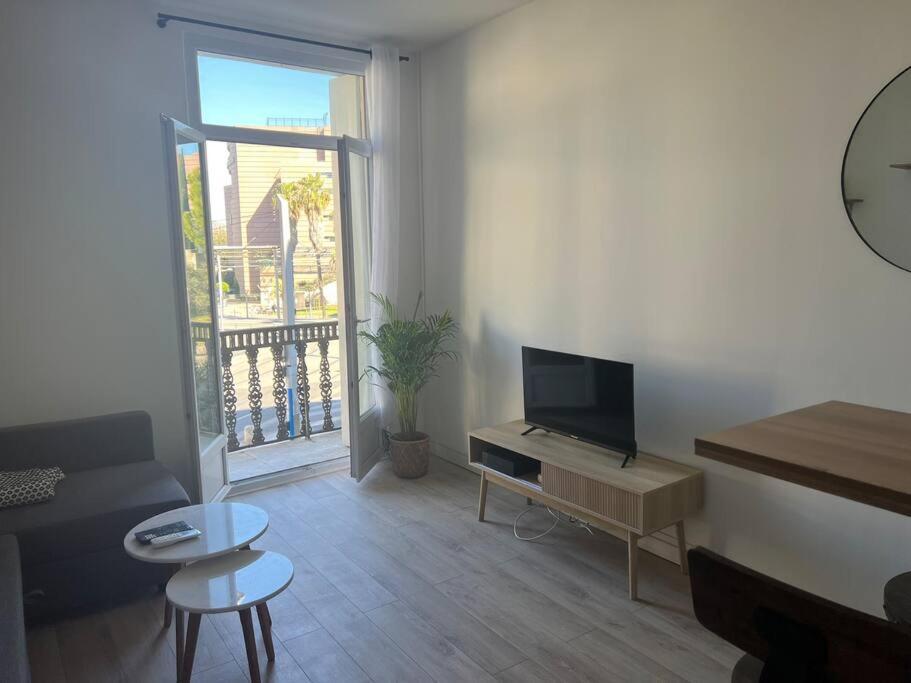 Montpellier Centre - La Fenetre De L'Ecusson Lejlighed Eksteriør billede